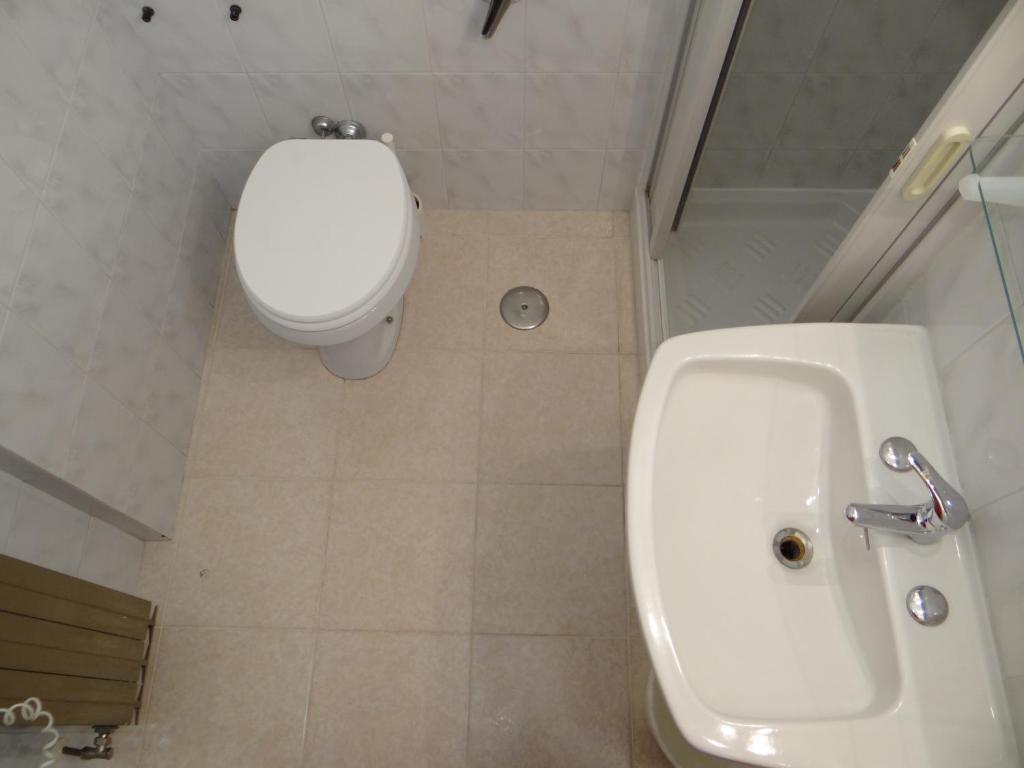 Hotel Amendola Fiera