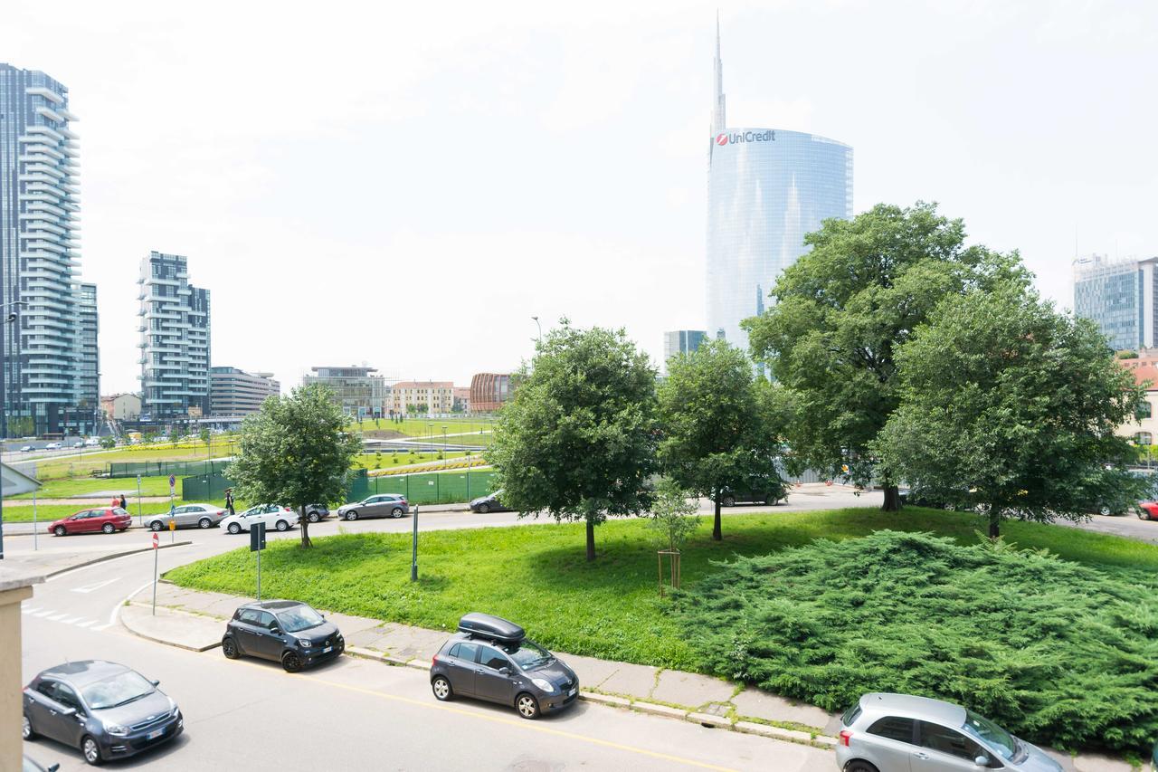 Isola Appartamento Milano
