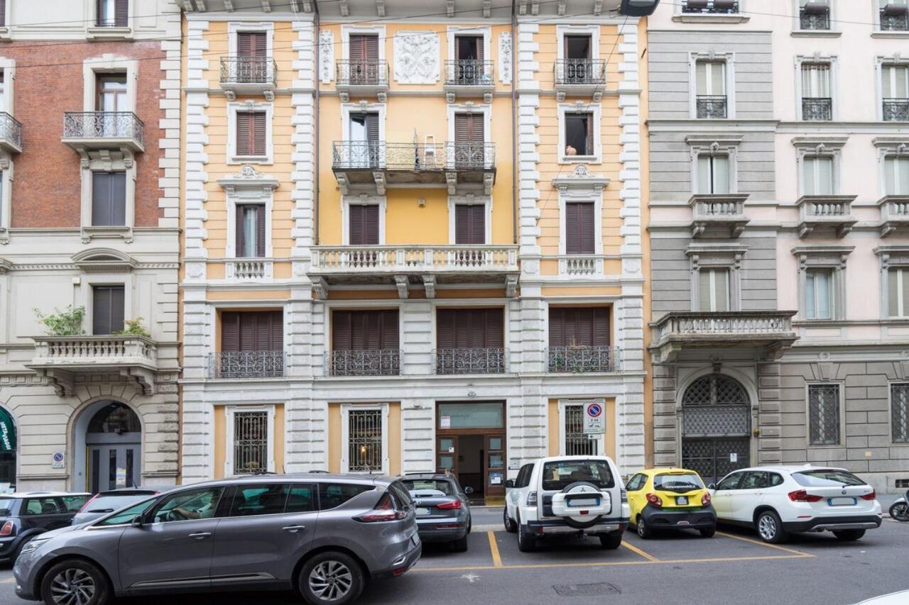 Apartment Cadorna Studio *