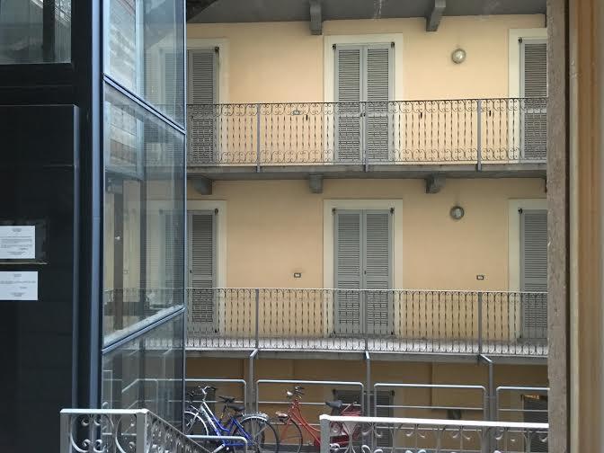 Cadorna Studio * Milan