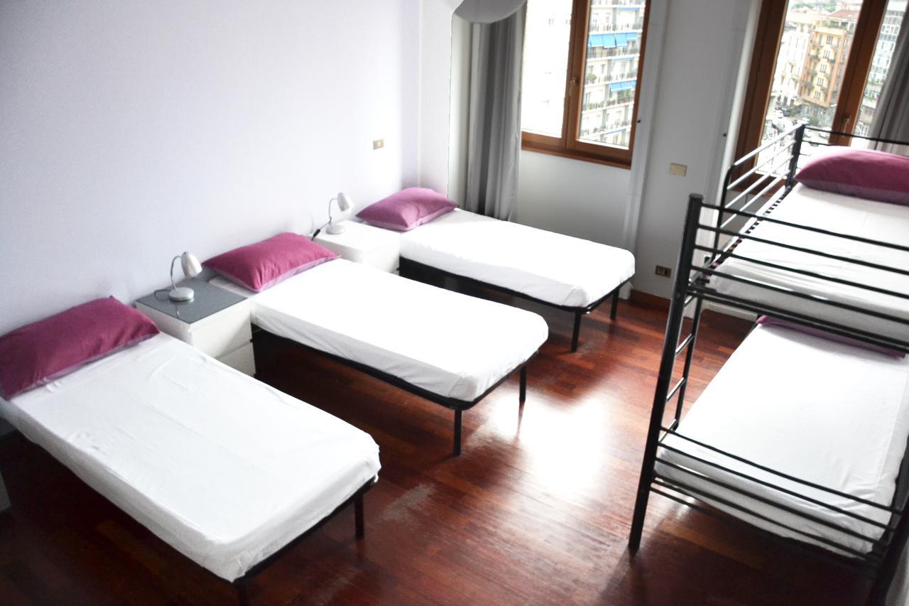 B&B Best Hostel Milano Bed & Breakfast Milan