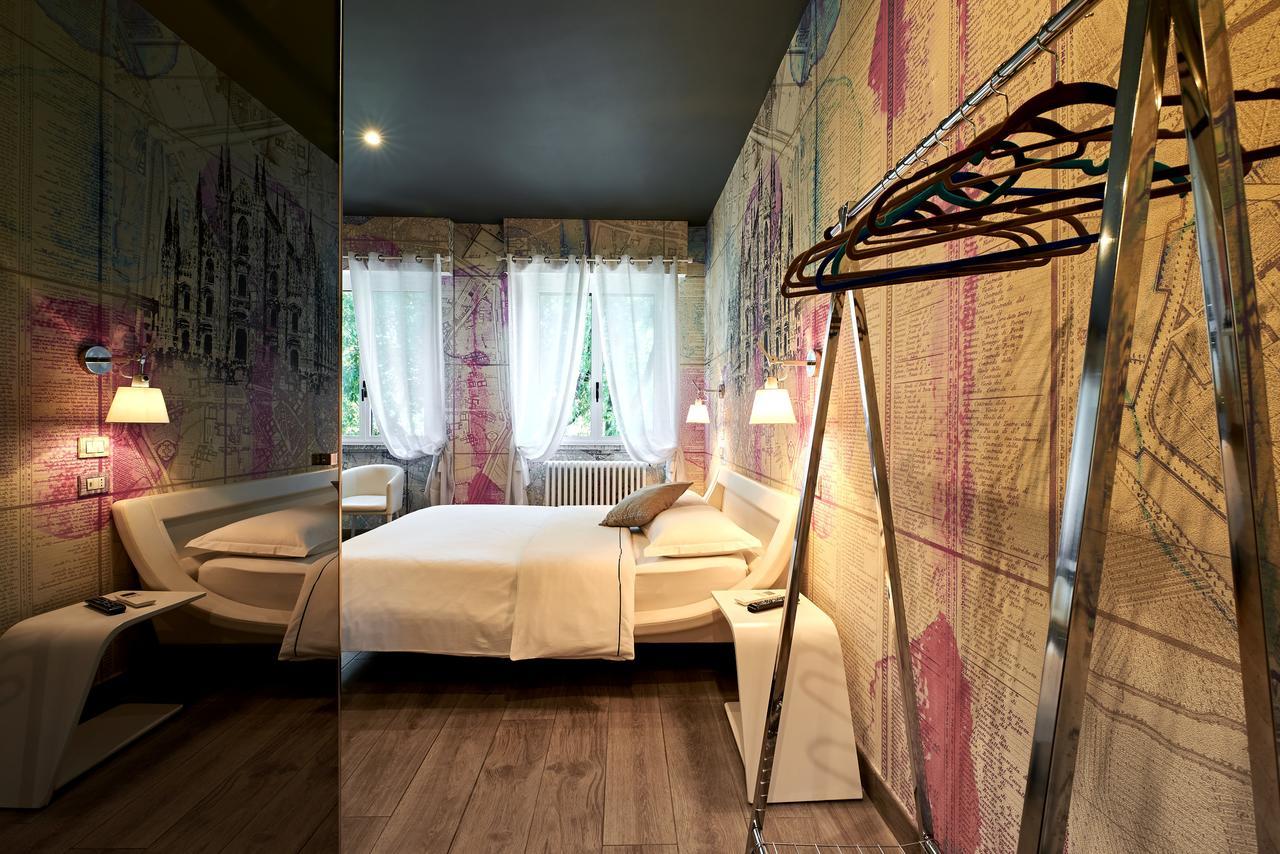 Eleganti Suite In Piazzale Lagosta Guest house Milan