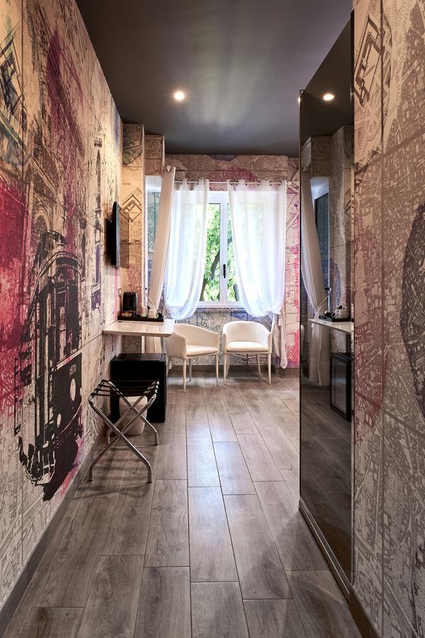 Eleganti Suite In Piazzale Lagosta Guest house