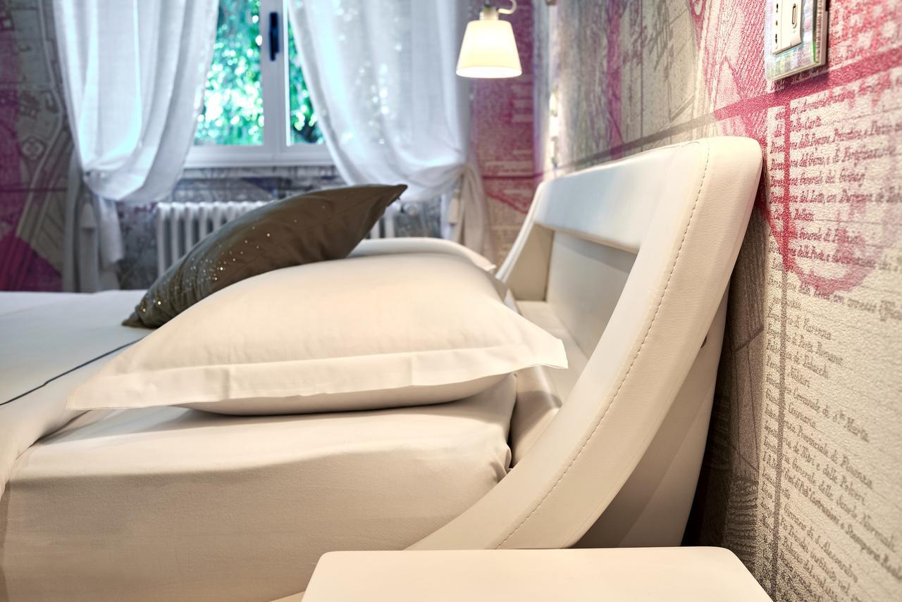 Eleganti Suite In Piazzale Lagosta 2*