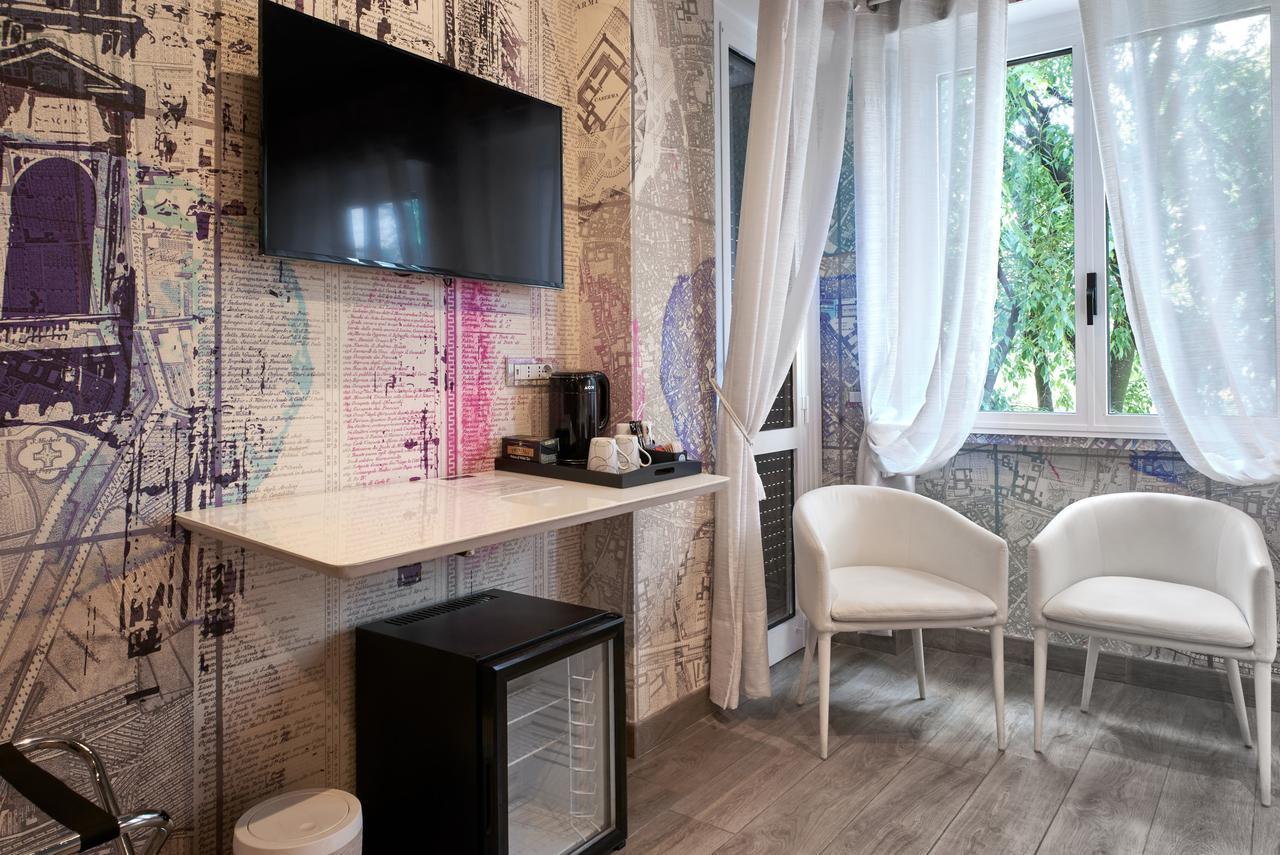 Eleganti Suite In Piazzale Lagosta Guest house Milan