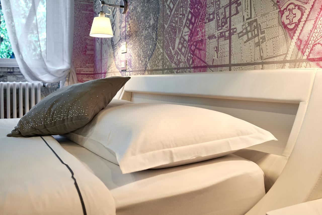 Eleganti Suite In Piazzale Lagosta 2* Milan