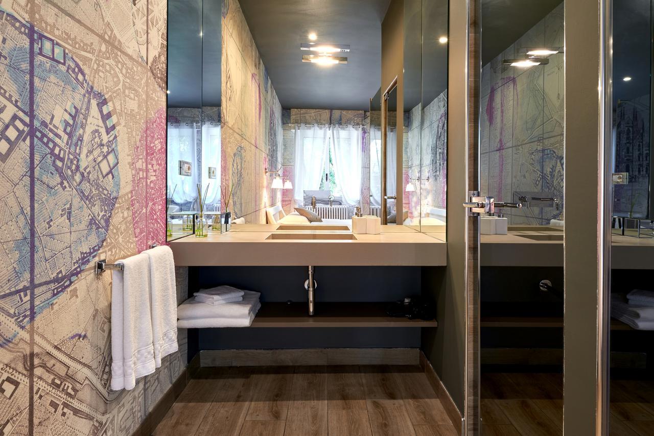 Eleganti Suite In Piazzale Lagosta 2*