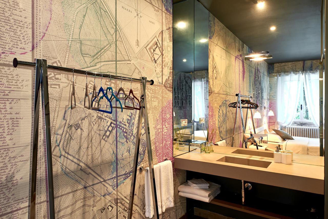 Guest house Eleganti Suite In Piazzale Lagosta Milan