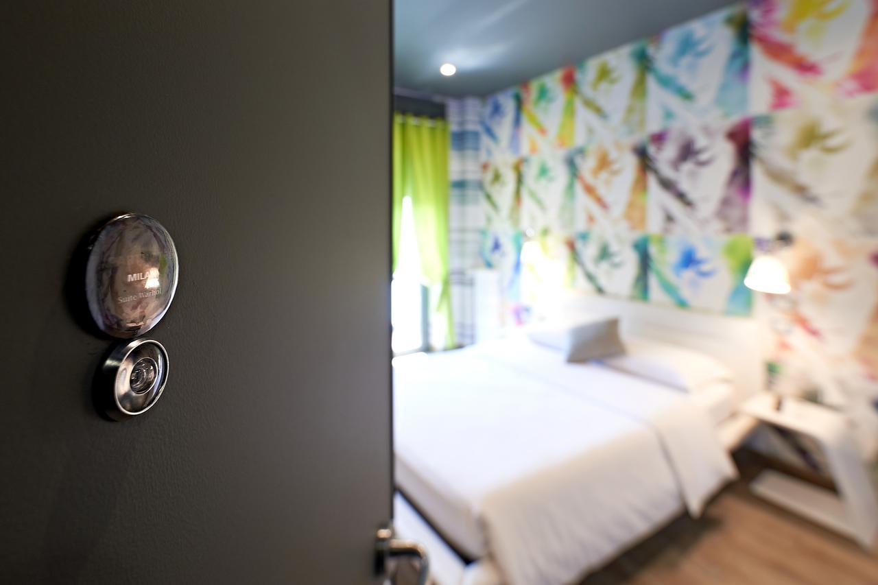 Eleganti Suite In Piazzale Lagosta Guest house 2*