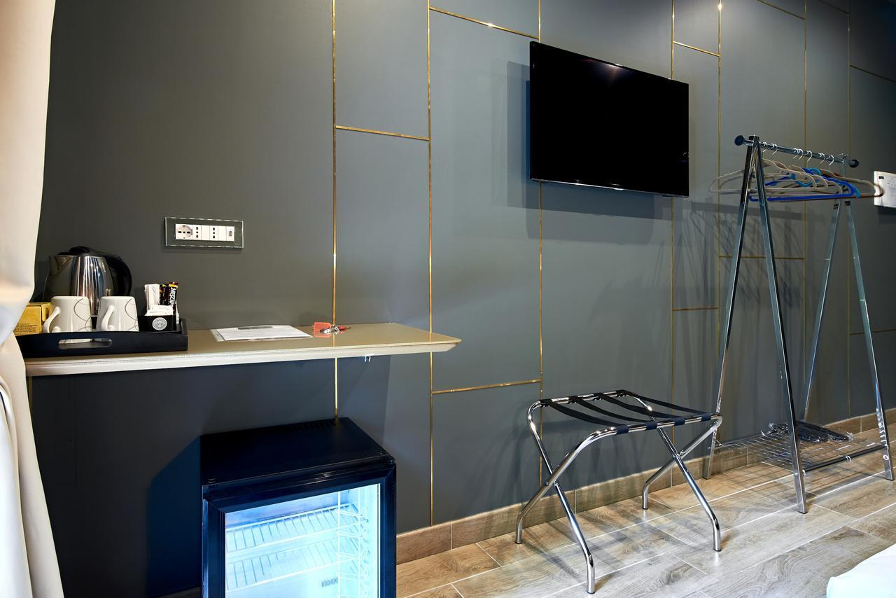 Eleganti Suite In Piazzale Lagosta 2* Milan