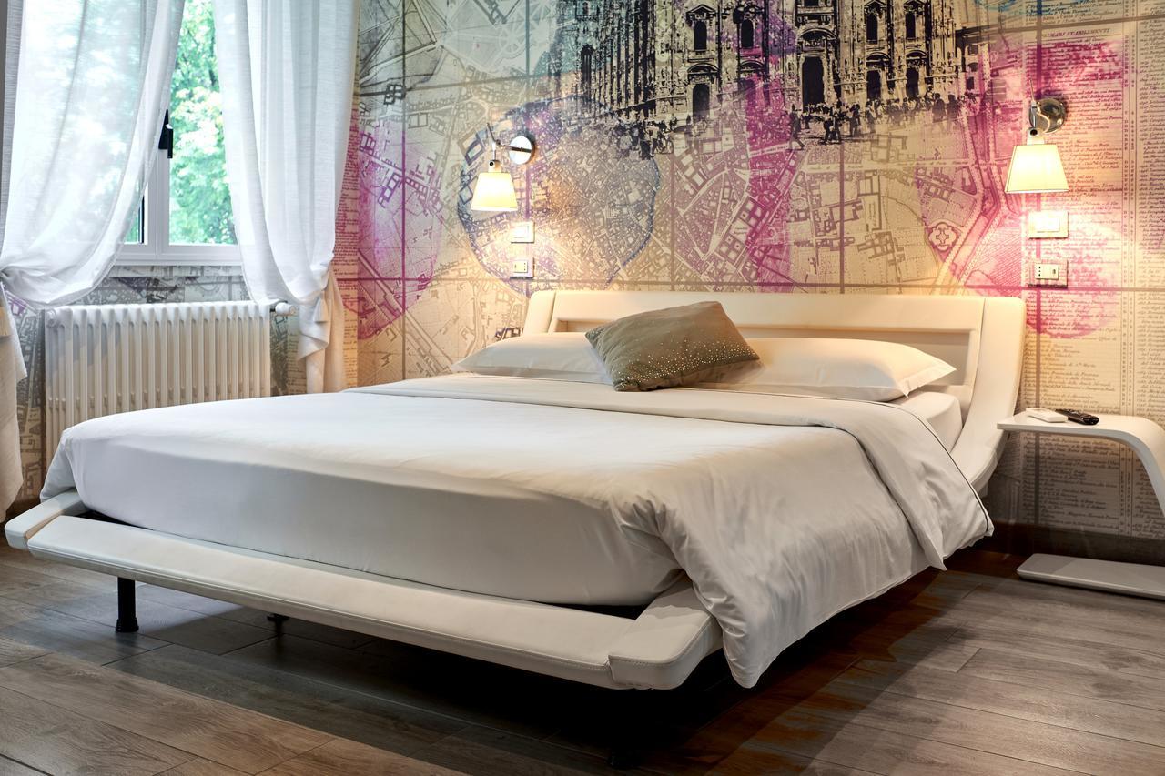 Guest house Eleganti Suite In Piazzale Lagosta 2*