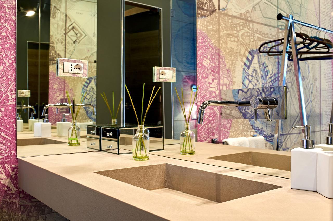 Eleganti Suite In Piazzale Lagosta 2* Milan