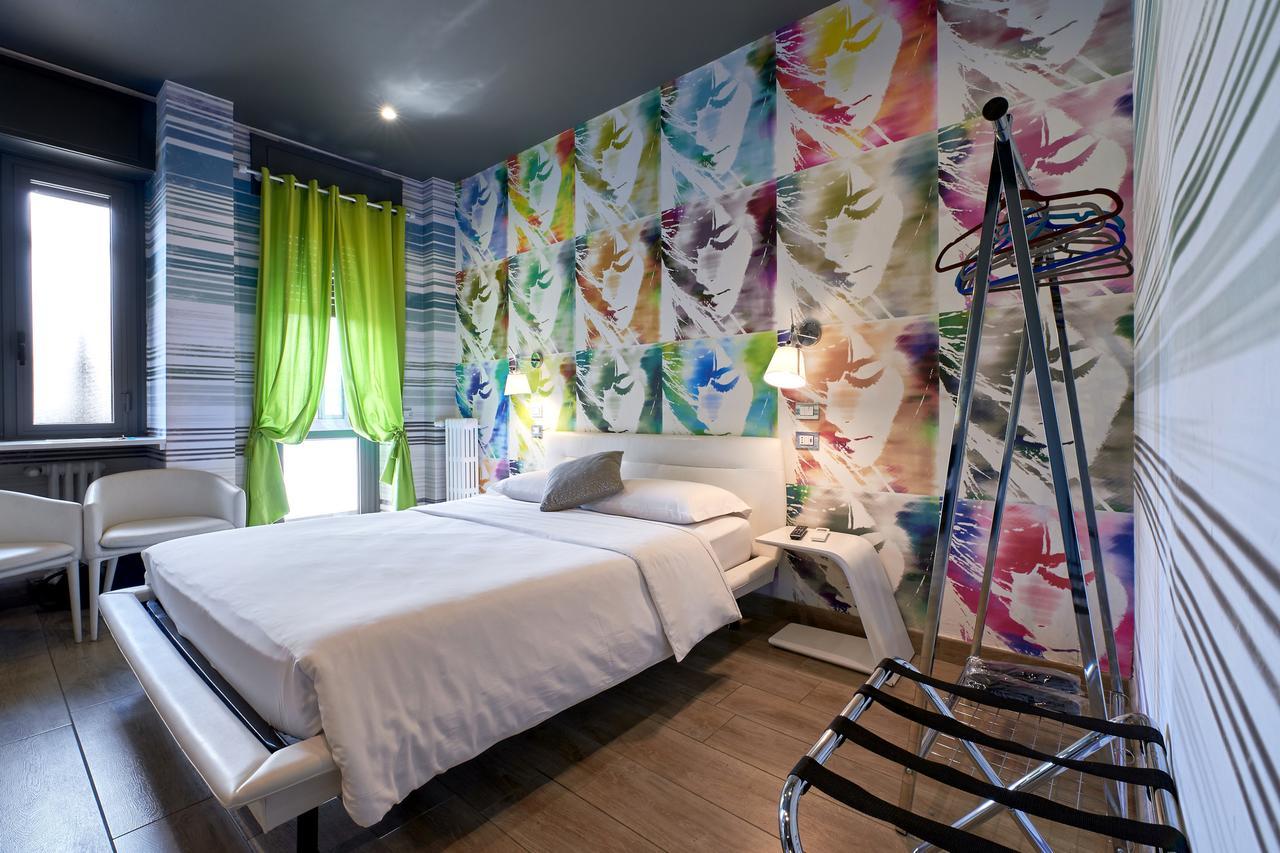 Eleganti Suite In Piazzale Lagosta Guest house 2*