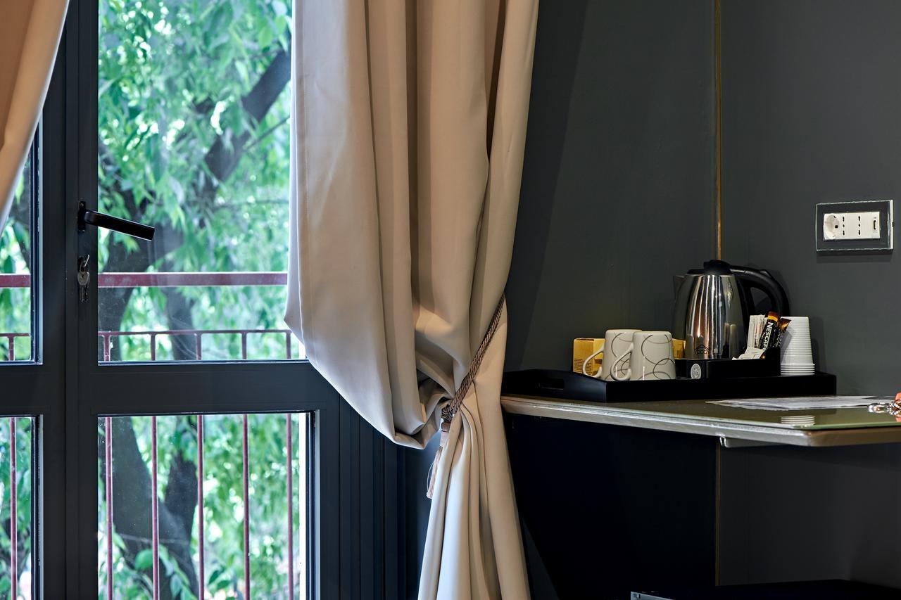 Eleganti Suite In Piazzale Lagosta Milan