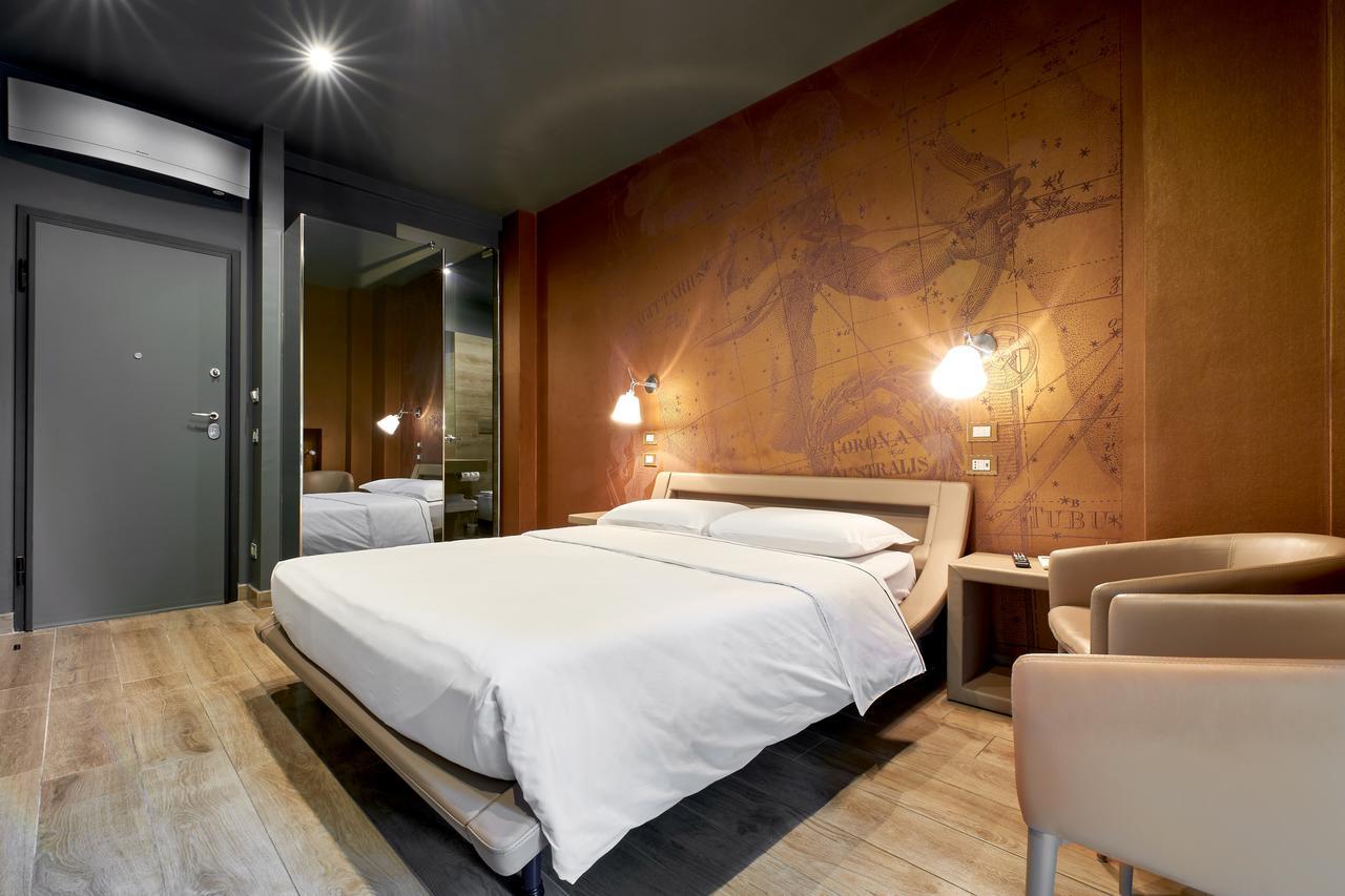 Eleganti Suite In Piazzale Lagosta Guest house 2*