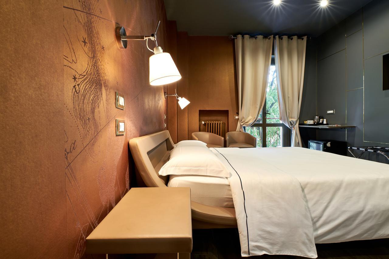Eleganti Suite In Piazzale Lagosta Guest house