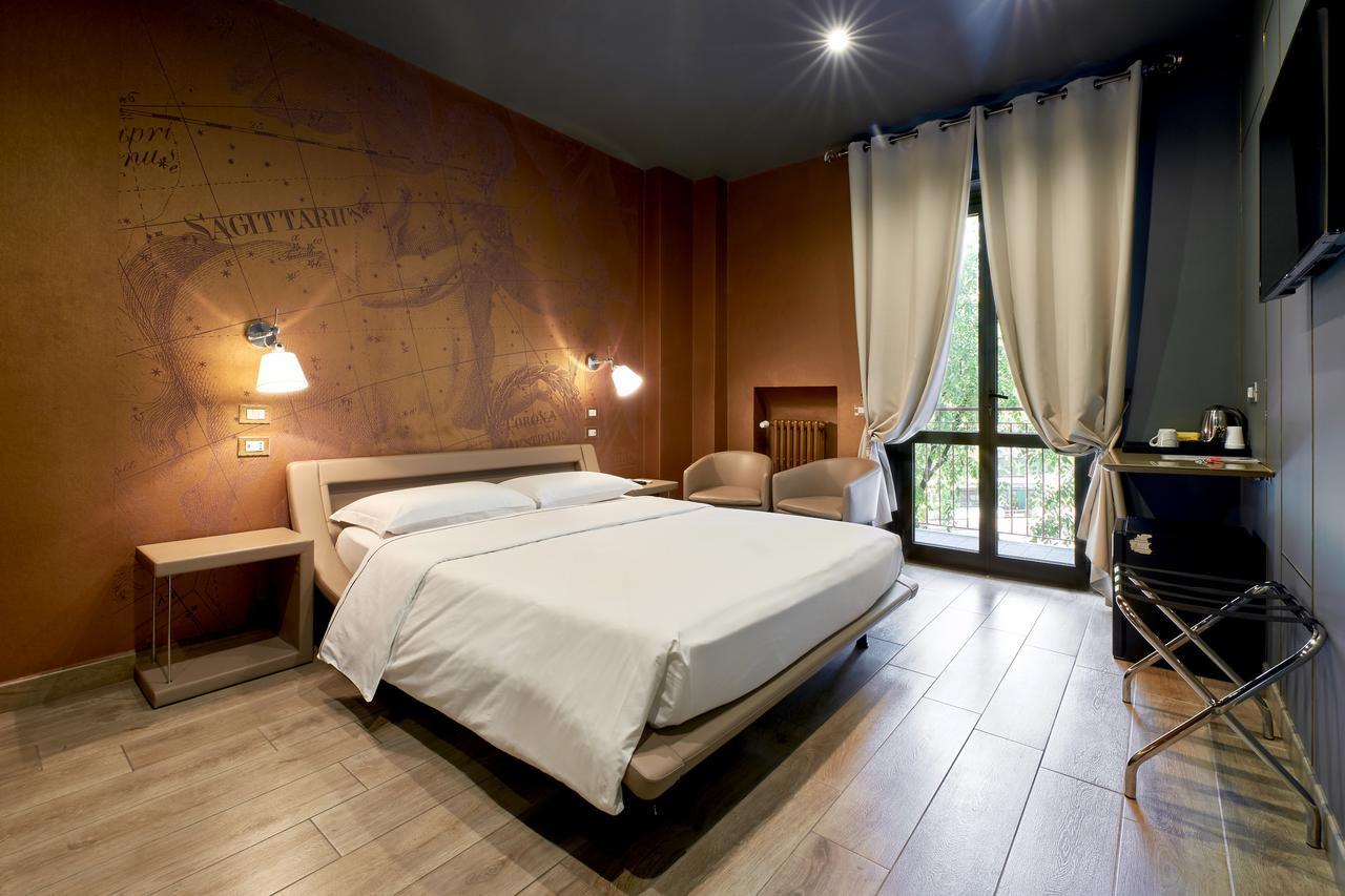 Guest house Eleganti Suite In Piazzale Lagosta