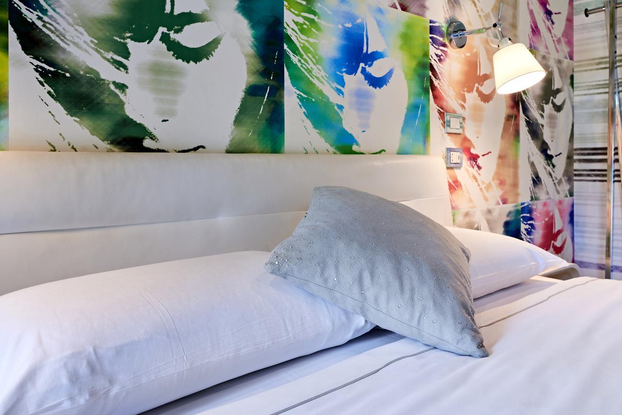 Eleganti Suite In Piazzale Lagosta Guest house Milan