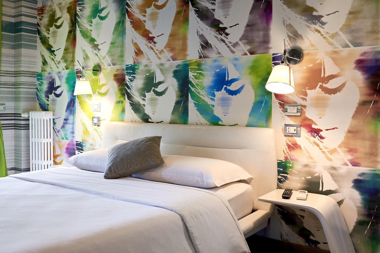 Guest house Eleganti Suite In Piazzale Lagosta