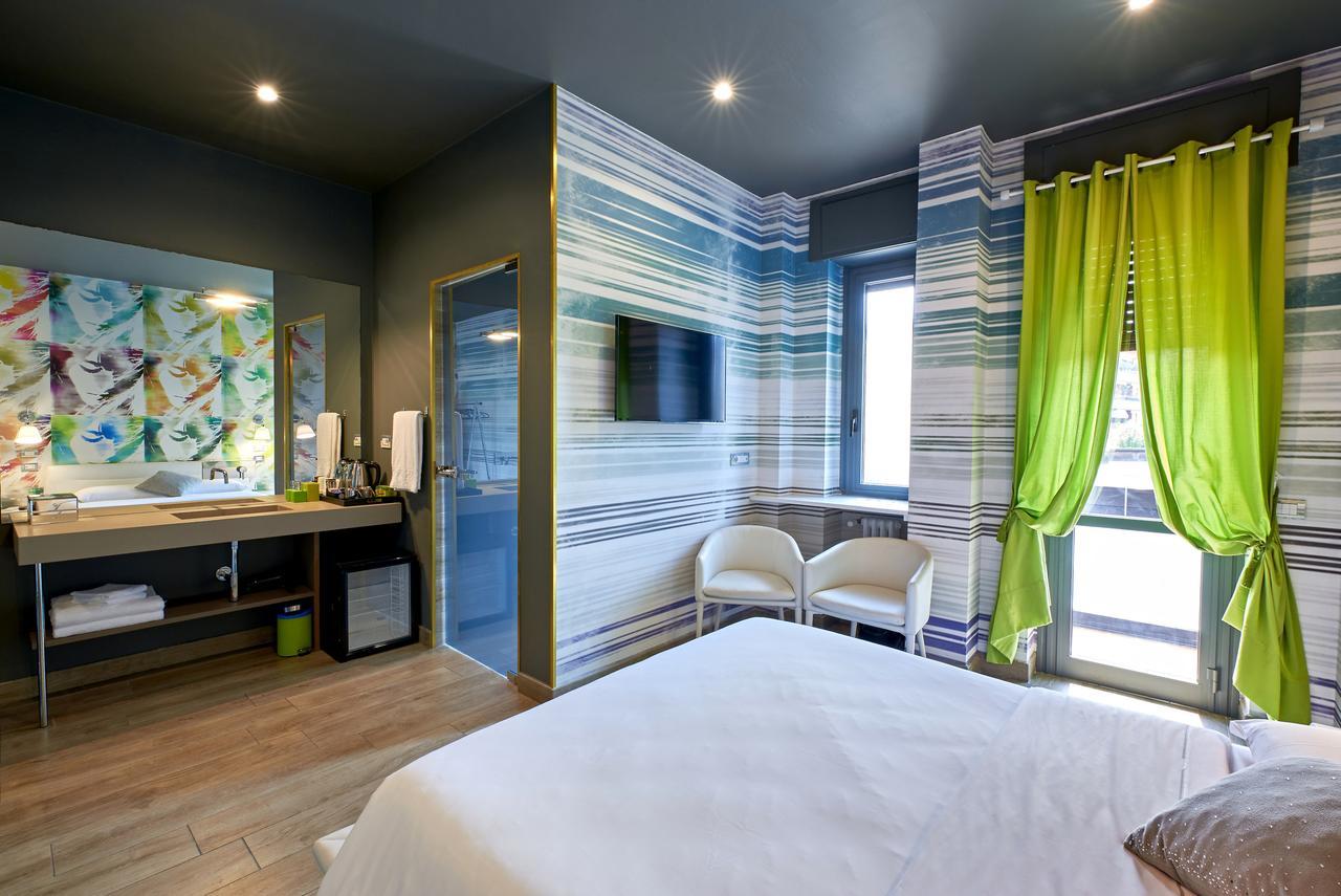 Guest house Eleganti Suite In Piazzale Lagosta Milan