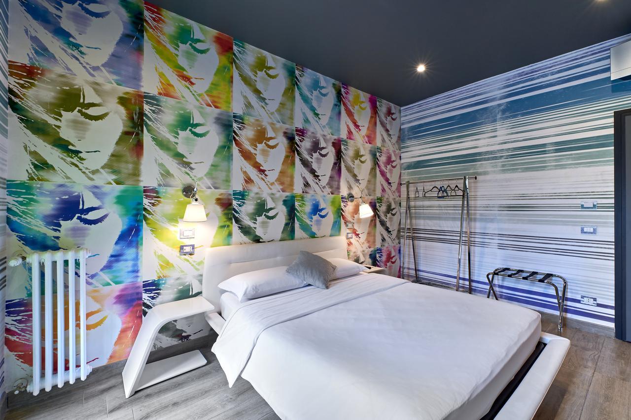 Guest house Eleganti Suite In Piazzale Lagosta