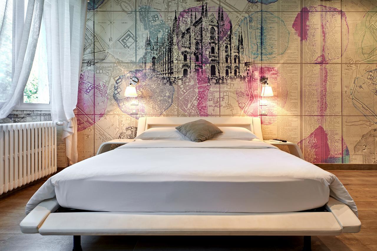 Guest house Eleganti Suite In Piazzale Lagosta