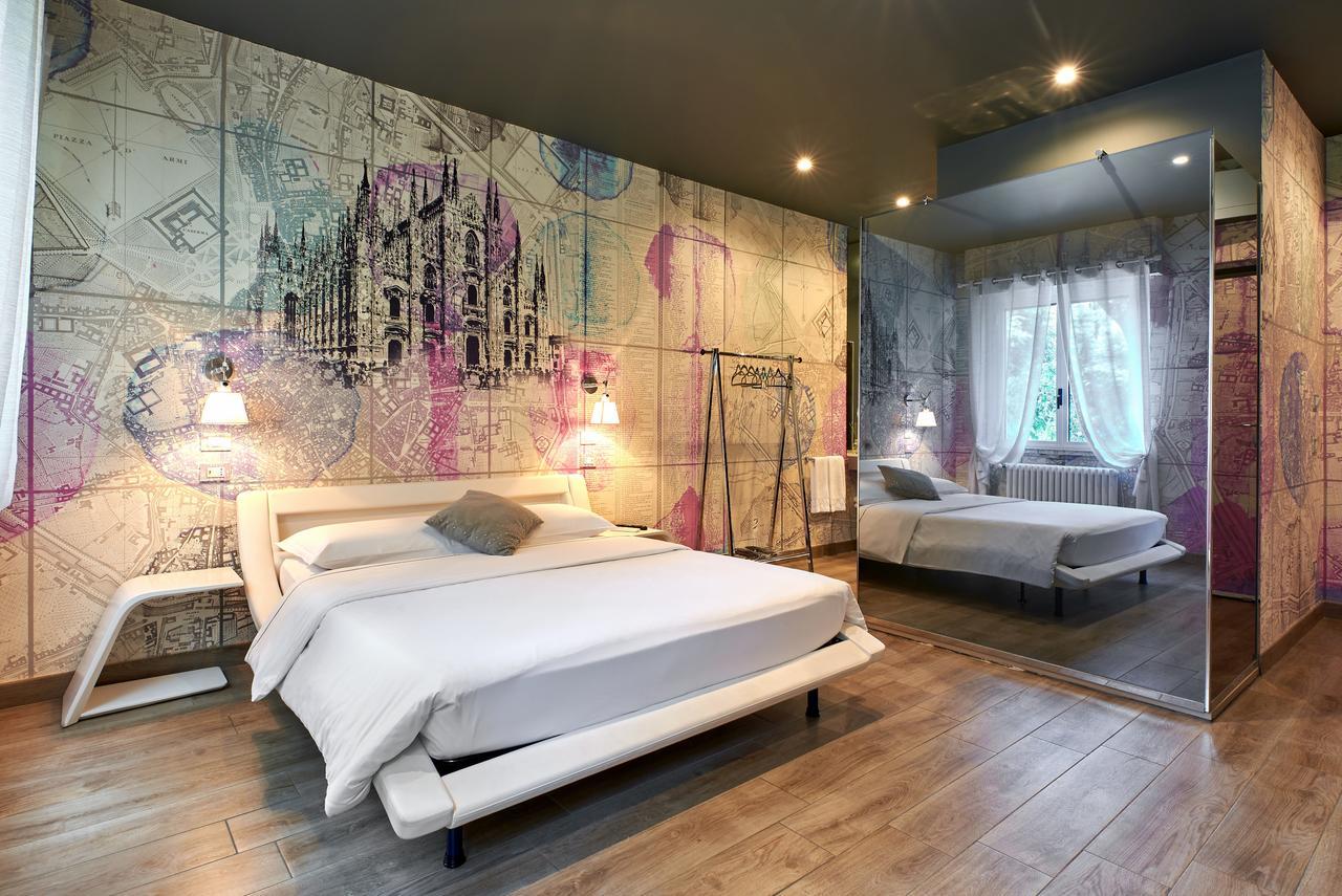 Guest house Eleganti Suite In Piazzale Lagosta 2*