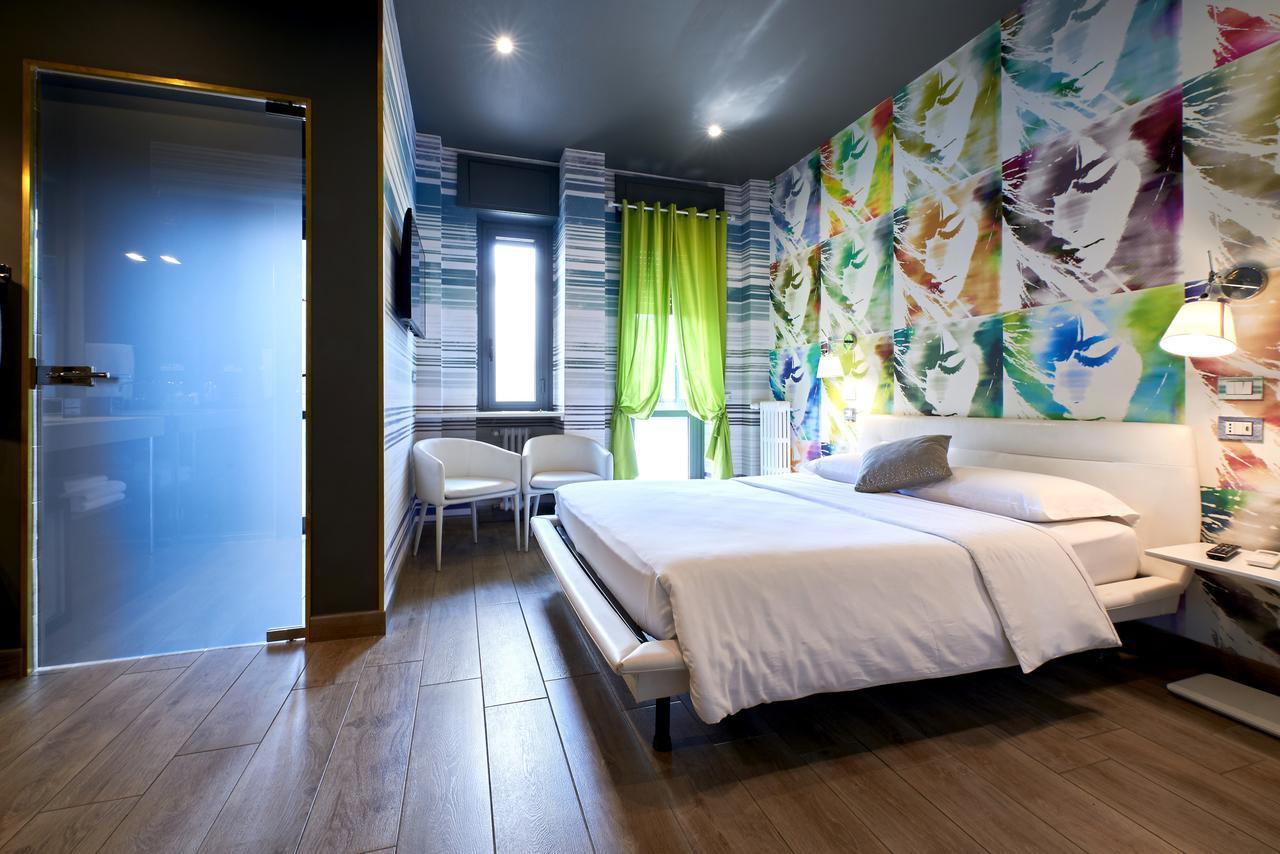 Eleganti Suite In Piazzale Lagosta Guest house