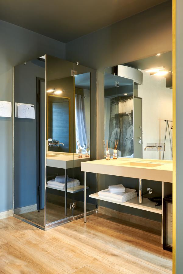 Eleganti Suite In Piazzale Lagosta 2*