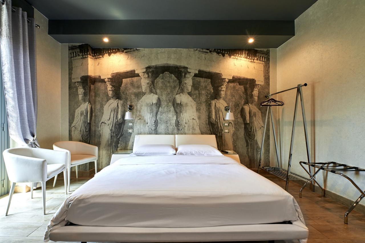 Guest house Eleganti Suite In Piazzale Lagosta 2*
