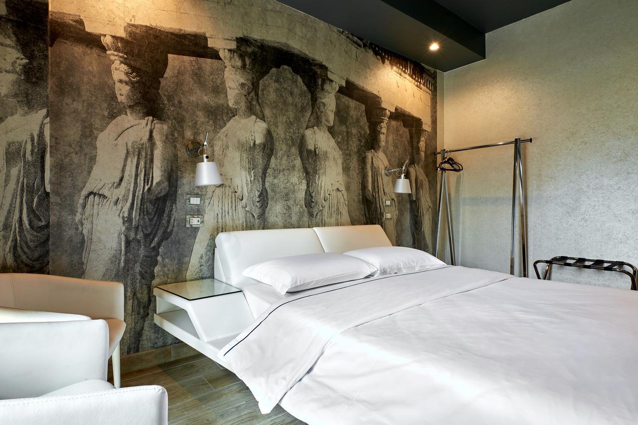 Eleganti Suite In Piazzale Lagosta 2*