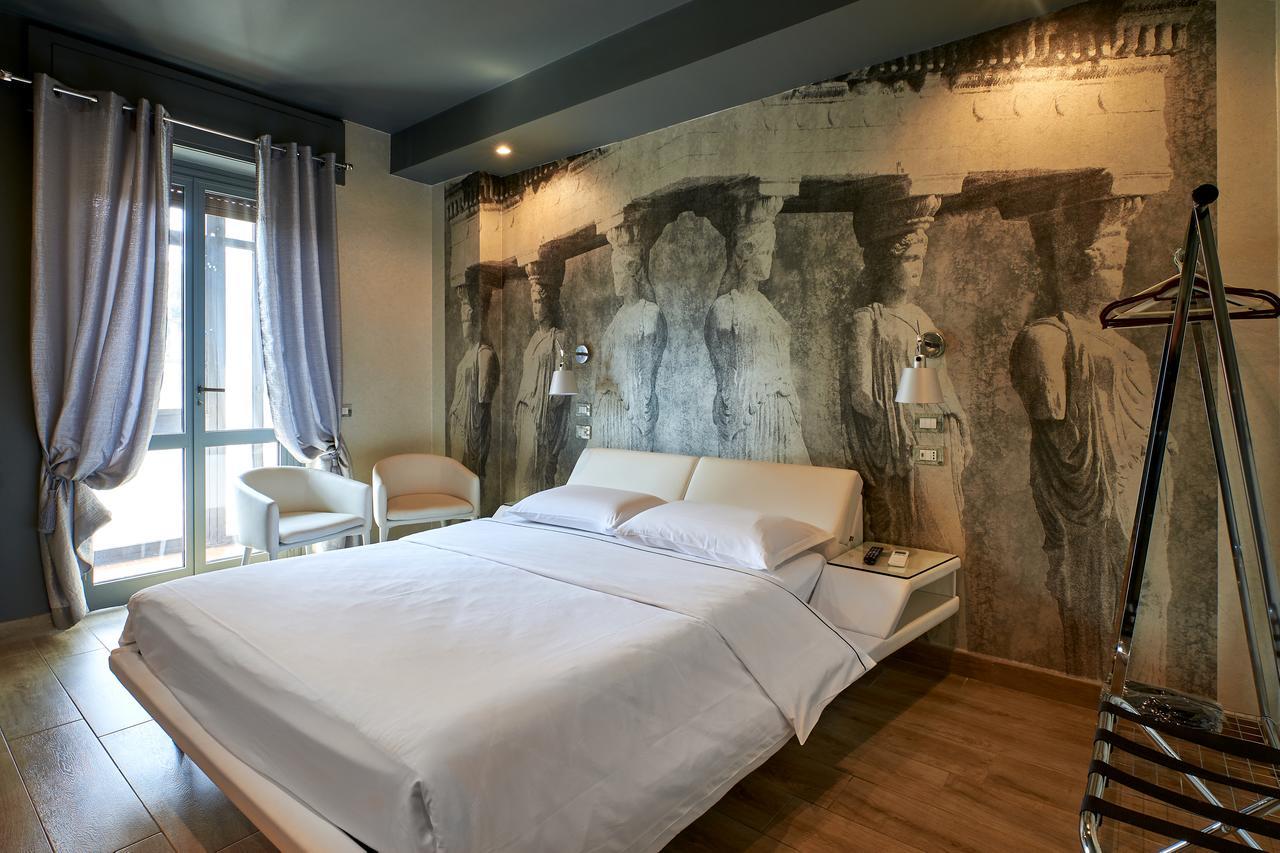 Eleganti Suite In Piazzale Lagosta 2* Milan