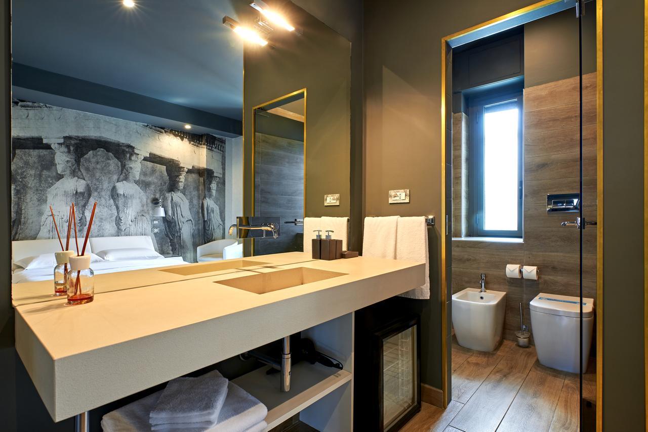 Eleganti Suite In Piazzale Lagosta Guest house 2*