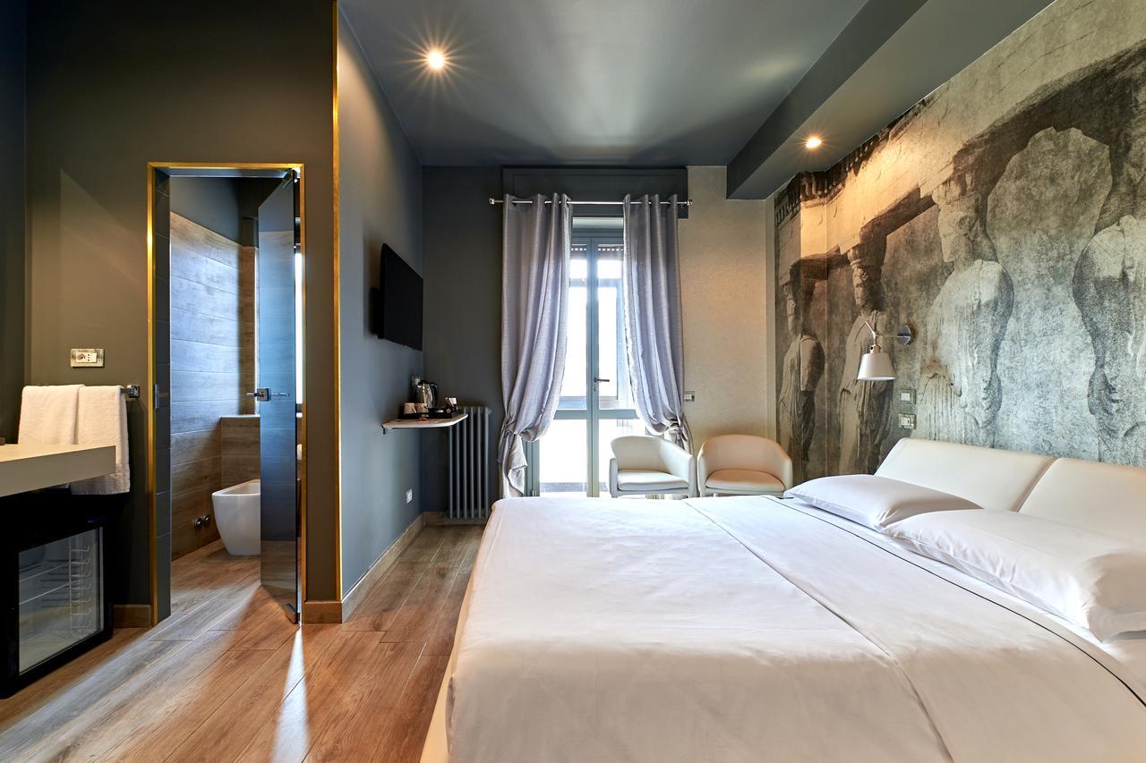 Eleganti Suite In Piazzale Lagosta Guest house