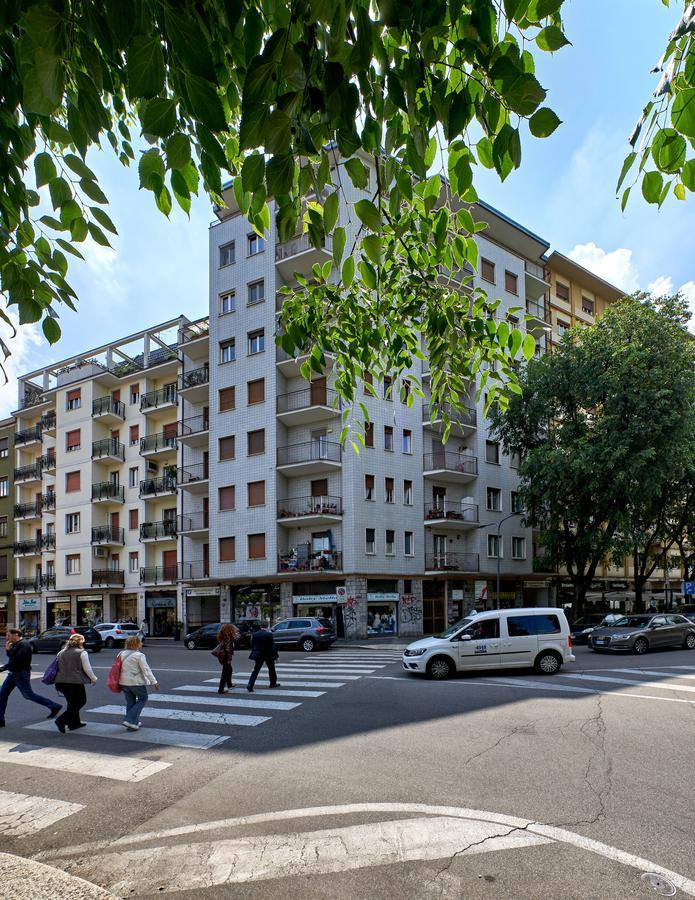 Eleganti Suite In Piazzale Lagosta 2* Milan