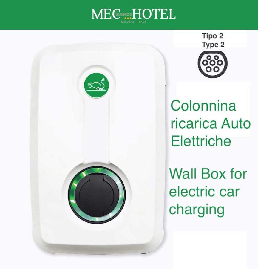 Mec Hotel 3*