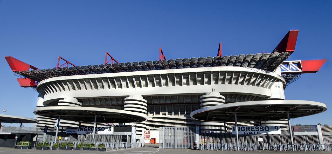A San Siro 75 Bed & Breakfast 2*