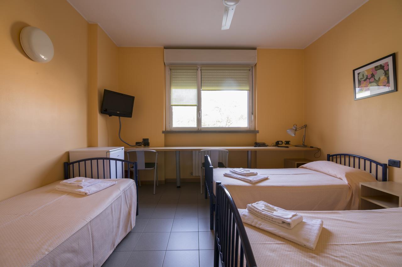 La Cordata - Zumbini 6 Aparthotel