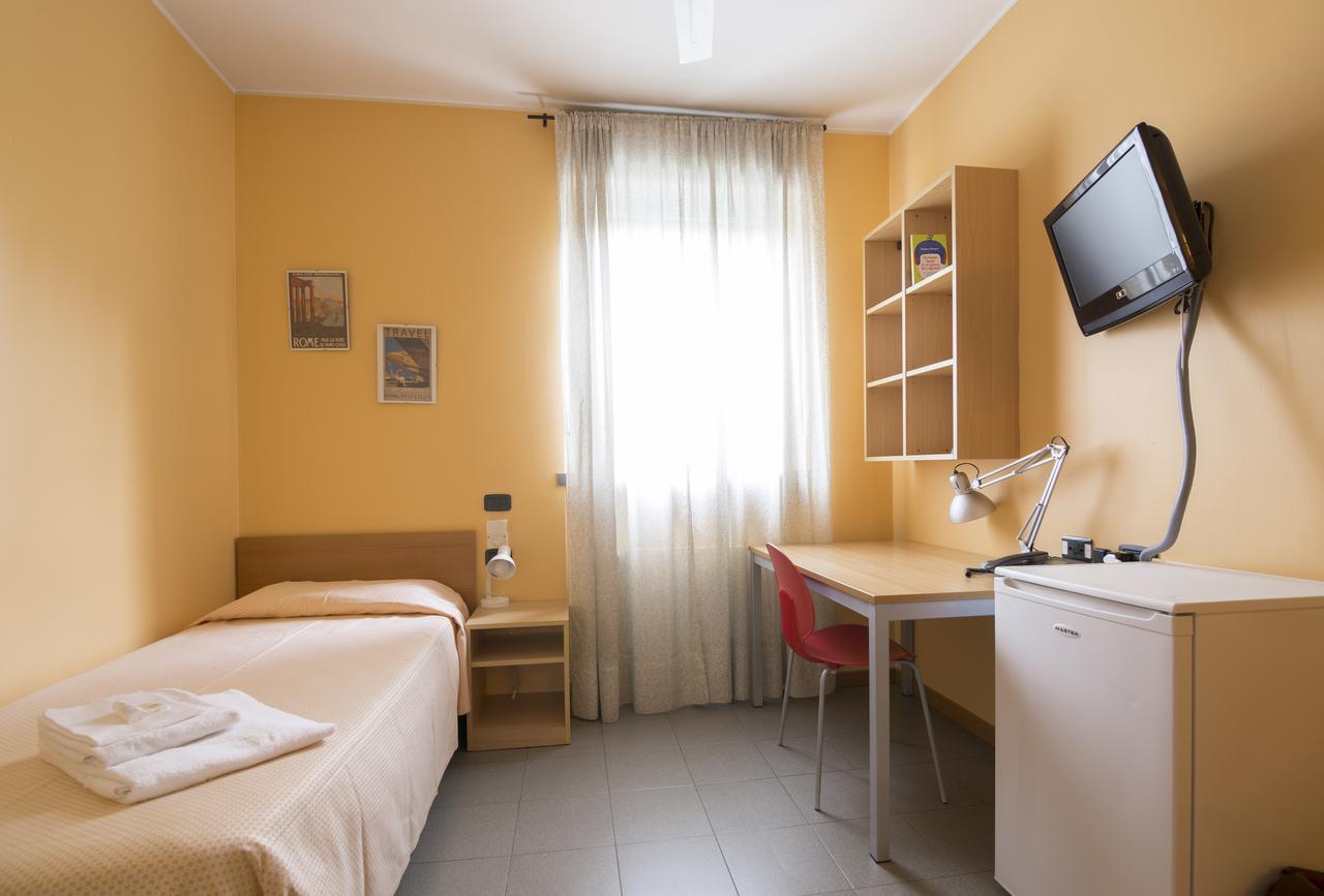 La Cordata - Zumbini 6 Aparthotel Milan