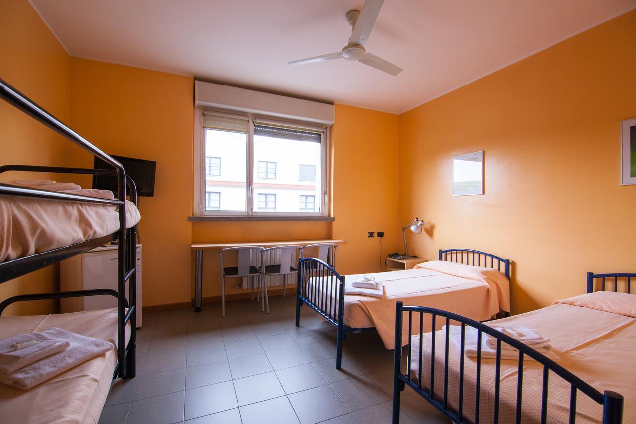 Aparthotel La Cordata - Zumbini 6 Milan