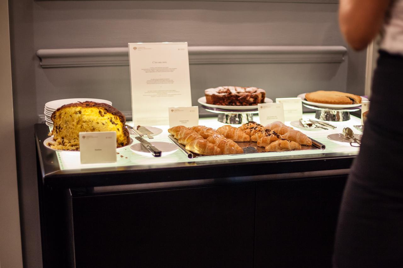 Hotel Baglioni Carlton - The Leading Of The World Milan