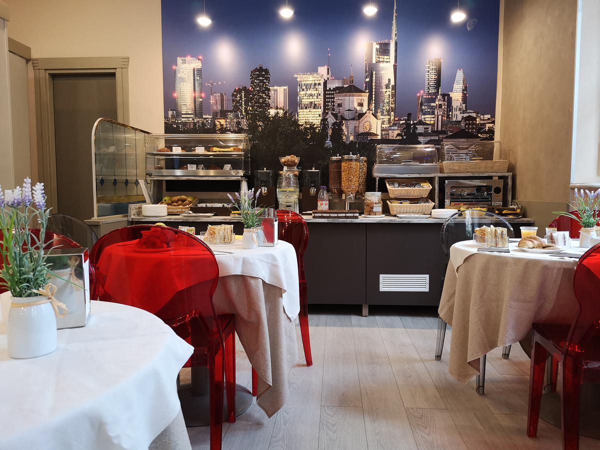 Hotel Piacenza 3*