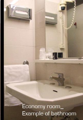 Monopole Hotel Milão