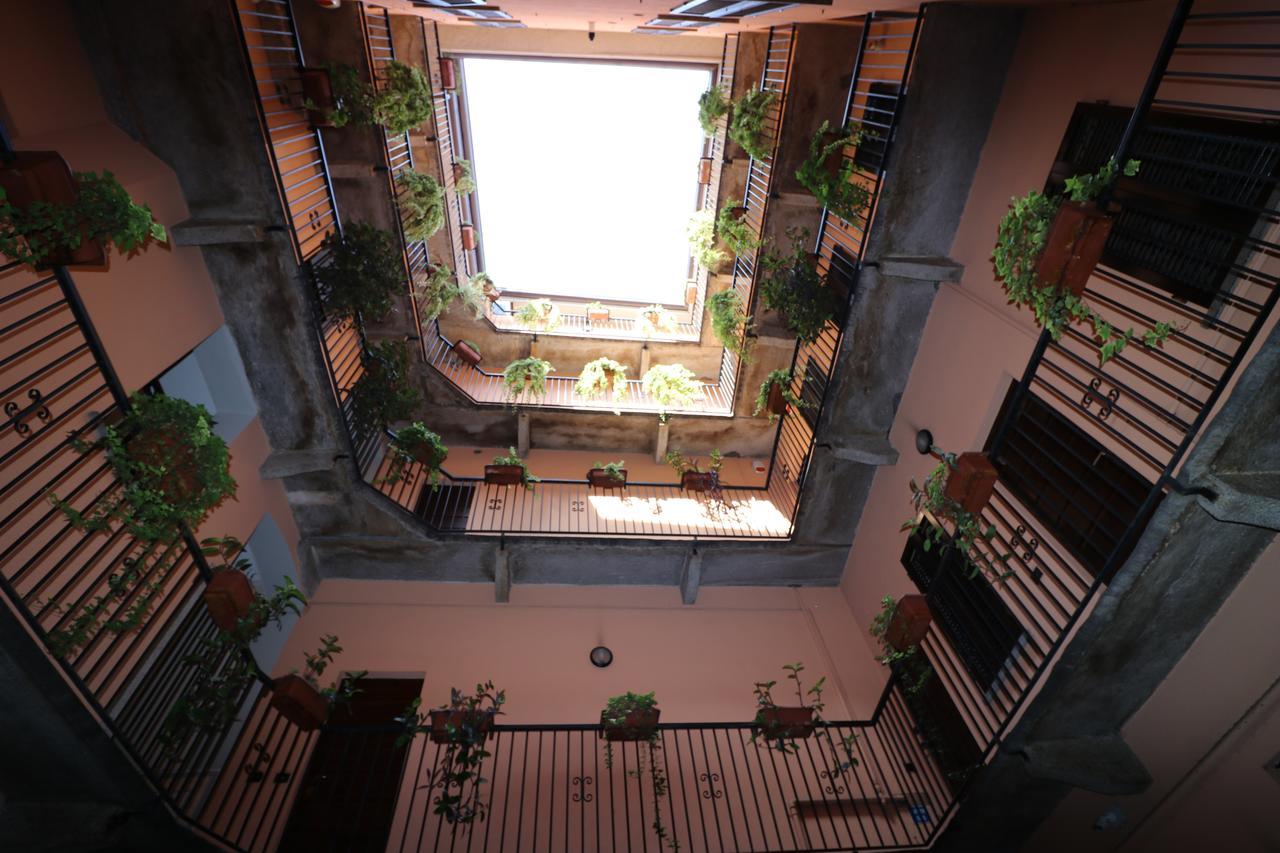 Duomoloft * Milan