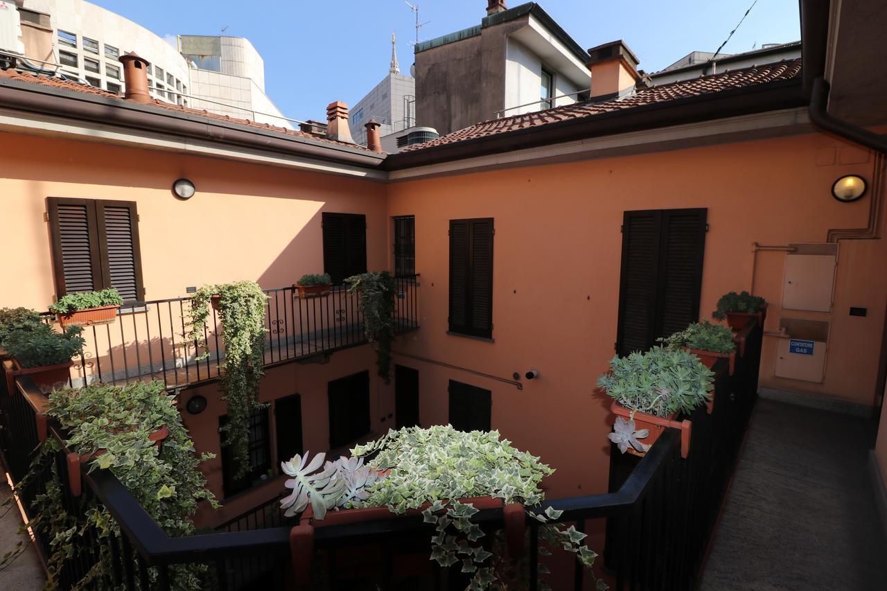 Duomoloft Apartment