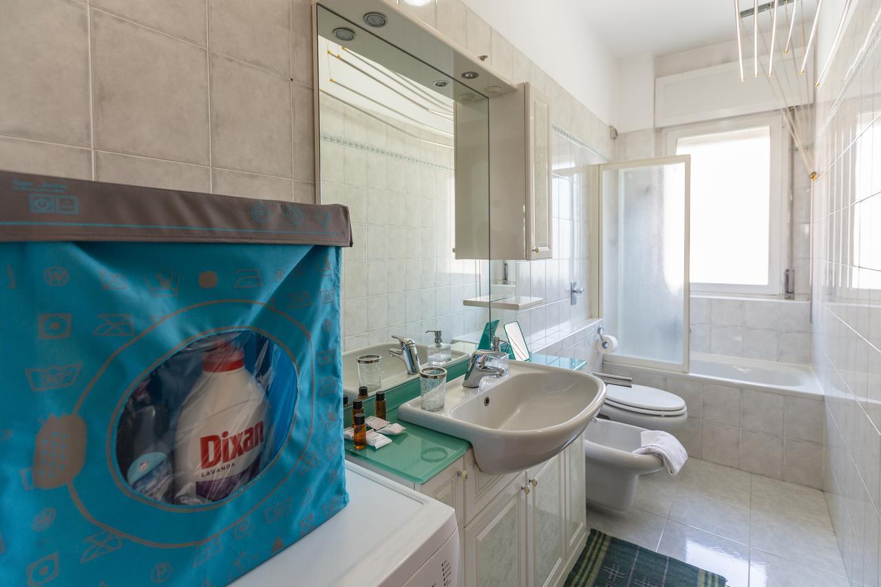 Apartamento Linate Airport