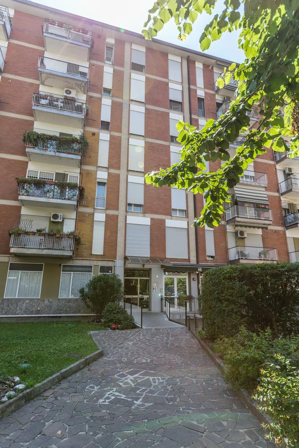 Apartamento Linate Airport Milão