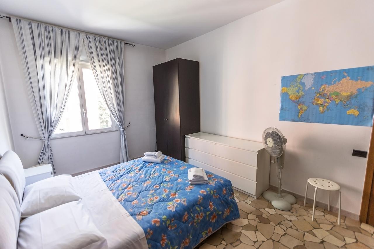 Linate Airport Apartamento