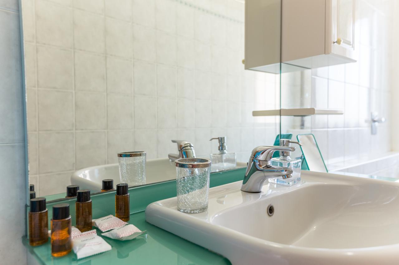 Apartamento Linate Airport