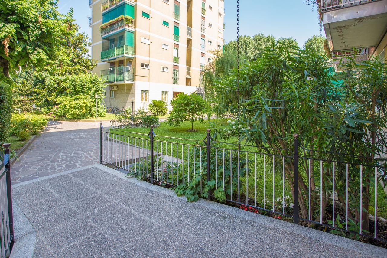 Apartamento Linate Airport *